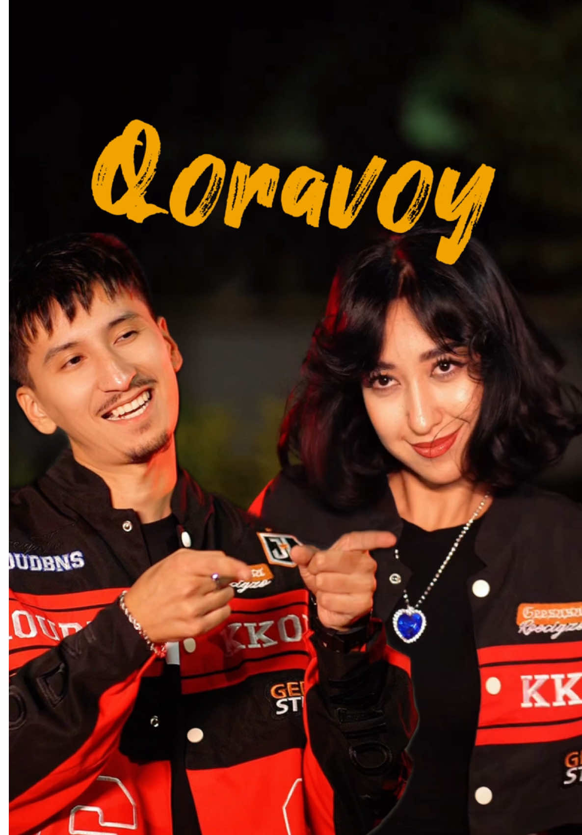 Qoravoy - ippocik & Senur 👻