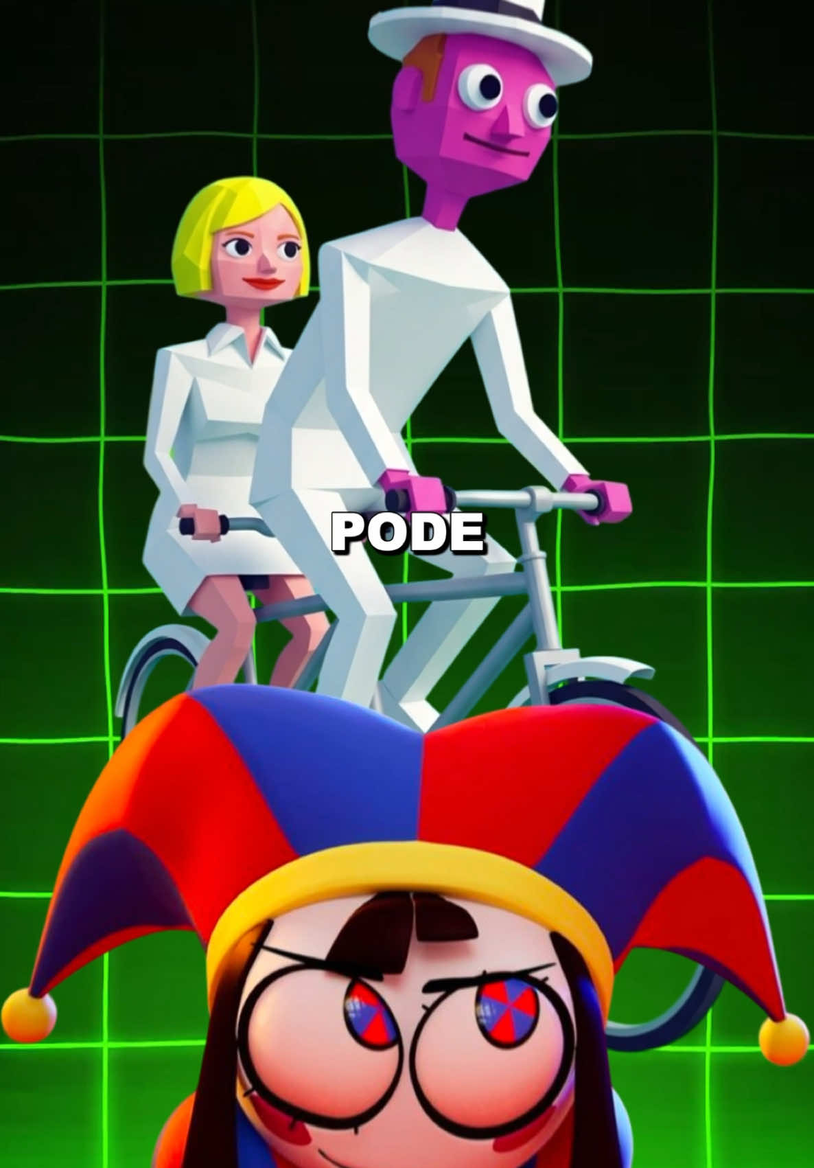 fiz um montagem de funk da música “daisy bell” #daisy #daisyjonesandthesix #funk #montagem #djdart 