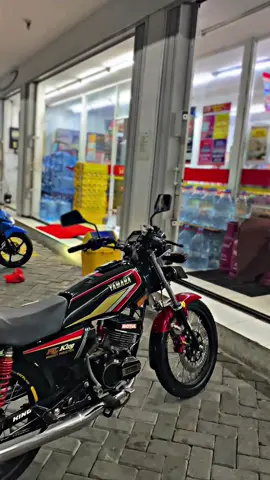 Kasih inpo dong #xyzbca #pakgurustyle #rxkingbibirmerah #motorkonten #rxking135cc 