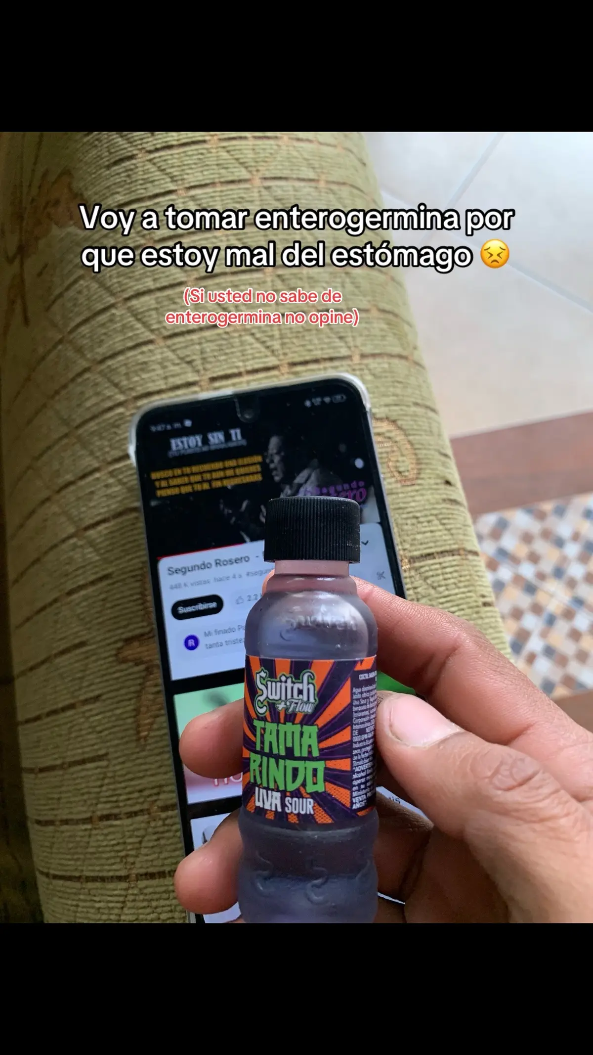 #humor #contenido #jajaja #segundorosero #parati