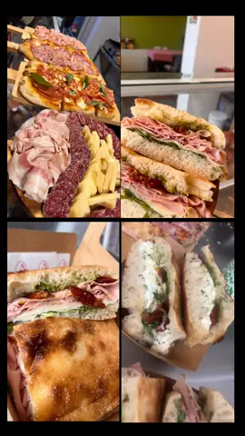 Panino, Pinsa, Platouri ca in Italia, in Craiova ❤️ #fyp #panino #italianfood #centrulvechicraiova #craiova 