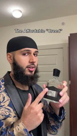 The affordable “Creed” 🔥  Armaf really did it, even though I’m a bit sad about it… I liked that there wasn’t a “Creed dupe” It’s really good. And less than $40 + Free Shipping