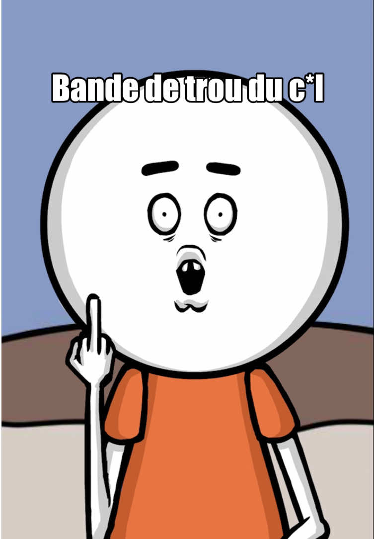 @Binobile - Les gens qui mettent plusieurs réveils ⏰ #animation #videoanimation #humour #drole #sketch 