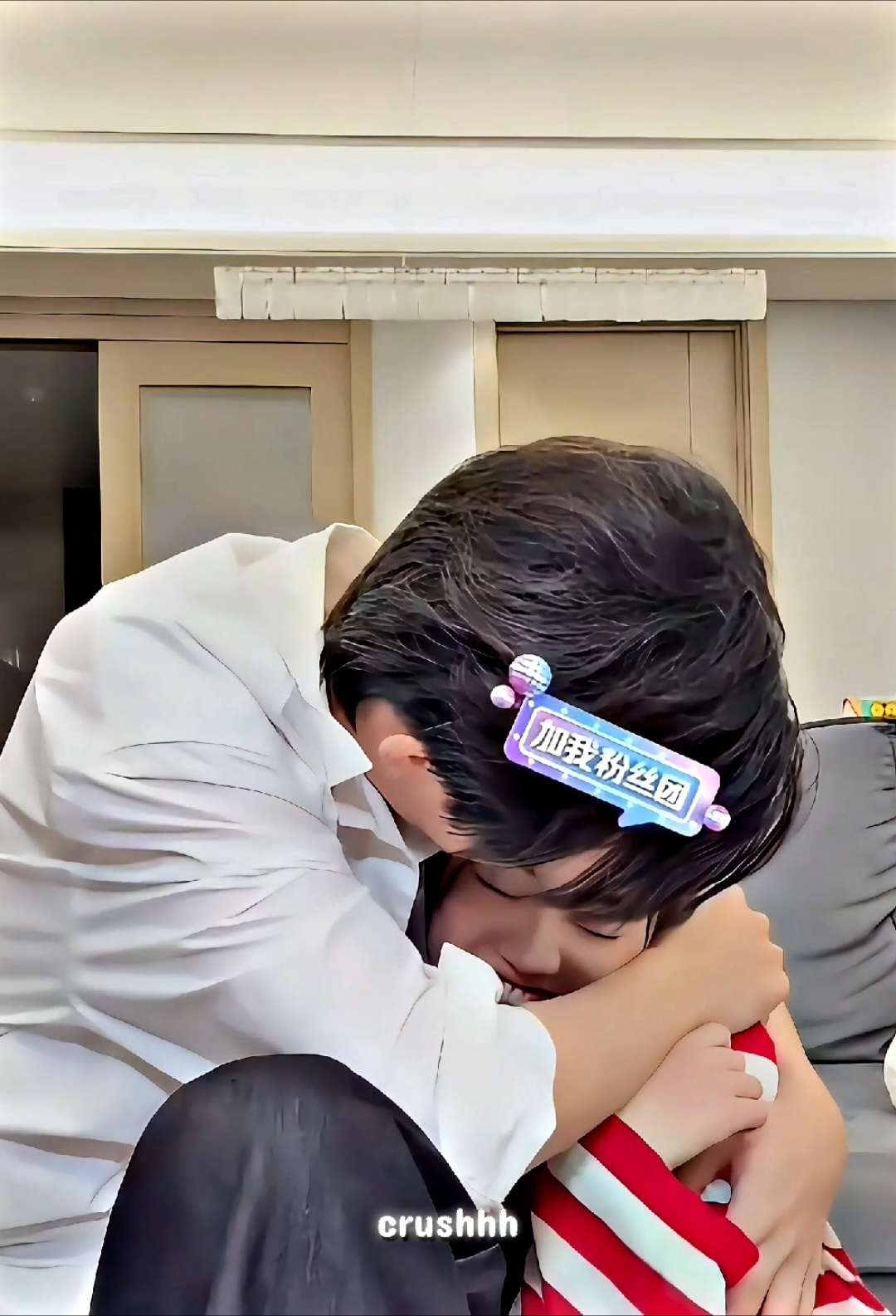 live yiwei 250912 zhuge mode suami protektif kocak bgt pasutri ini jokesnya anti mainstream😂🤣 #朱一未 #白昕怡 #朱一未白昕怡 #zhuyiweibaixinyi #foryou 