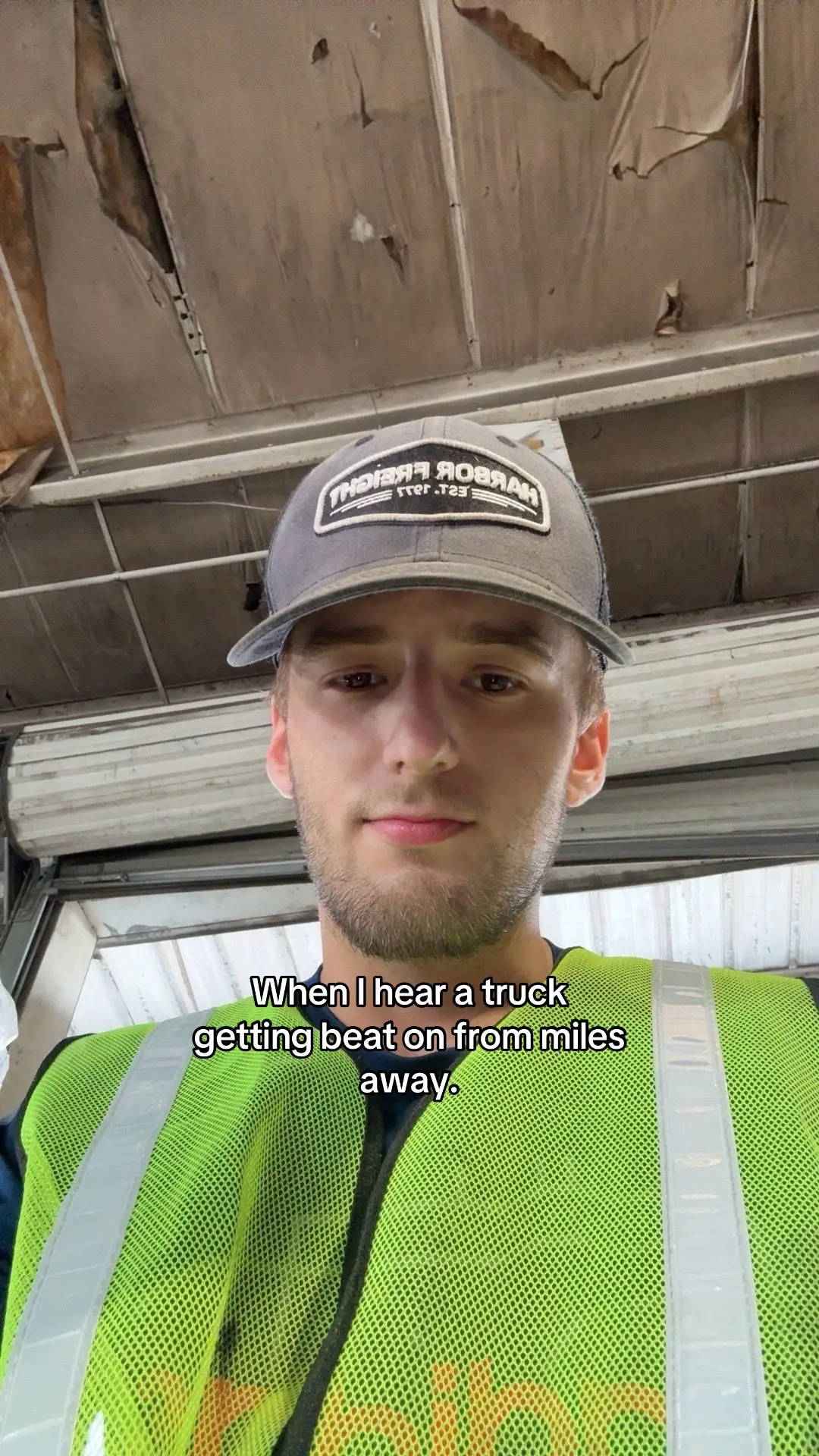 #fyp #trucksoftiktok #trucktok #truckquotes 