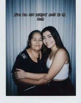 🥺❤️‍🩹gracias IA por: 3 años después pude volver a abrazarte aunque sea de esta manera, te amo abue💌 #CapCut #ia #abuela #missyou #fyp 