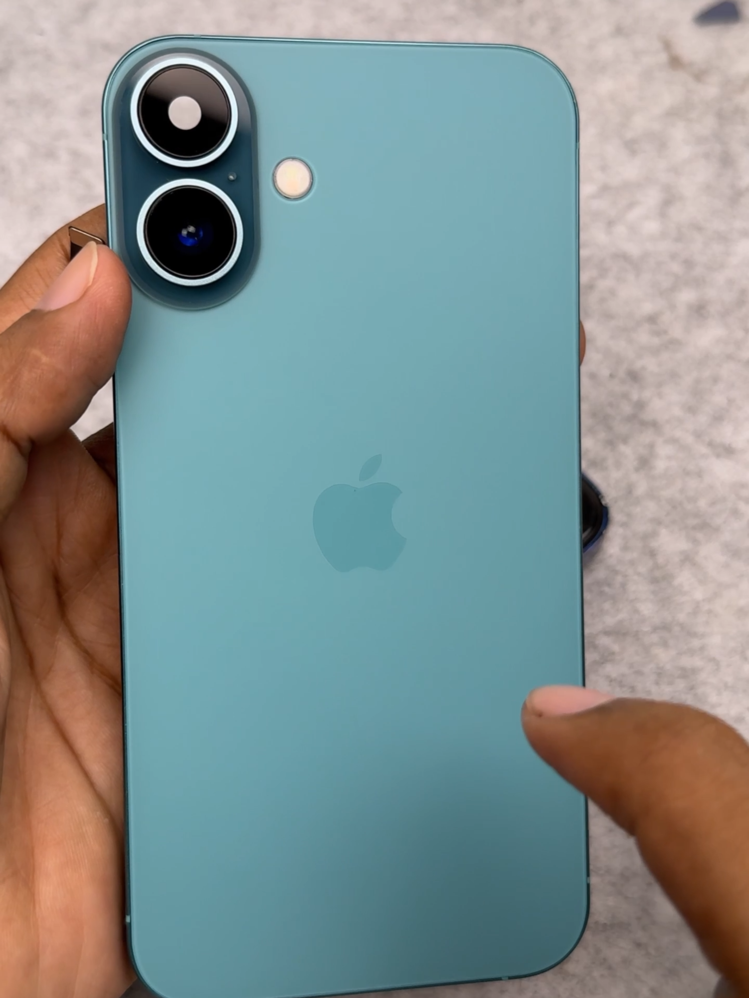 DIY iPhone XR Up to iPhone 17 #Craft #Fyp #DIY #iPhone17 #17 #apple