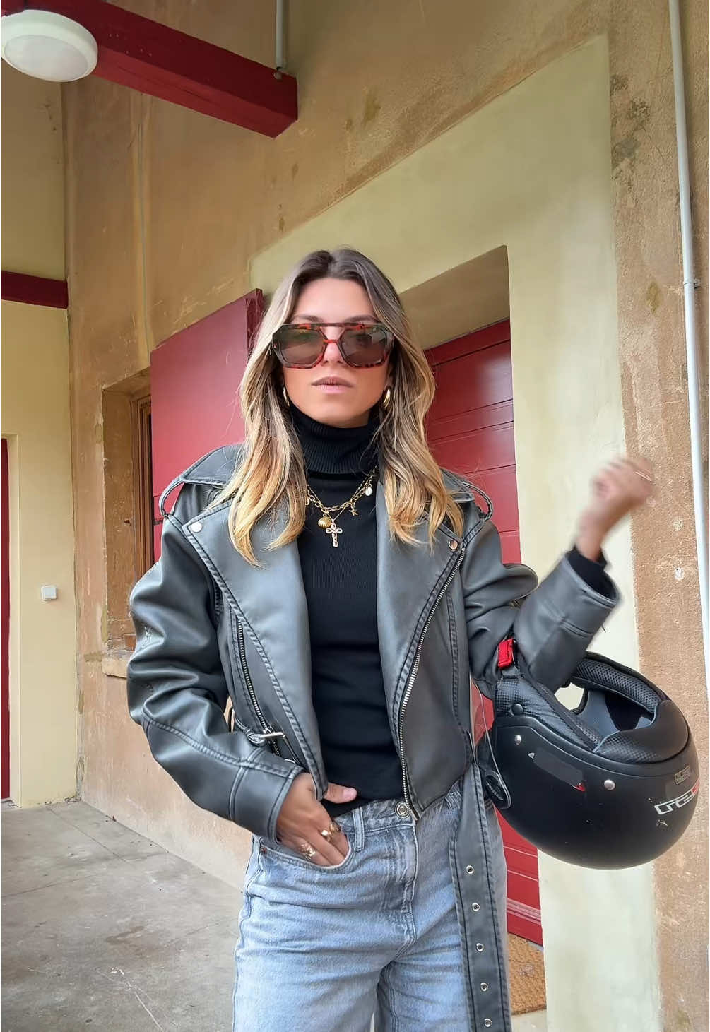 #OOTD #ootdinspo #ootdoftheday #lestylenapasdeprix 