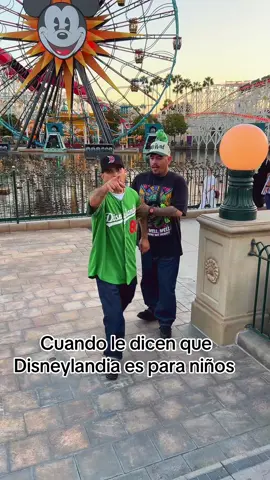Se calento el terreno 🤣🤣 @En Disneylandia #disney #disneylandia #disneycaliforniaadventure #fyp #parati 