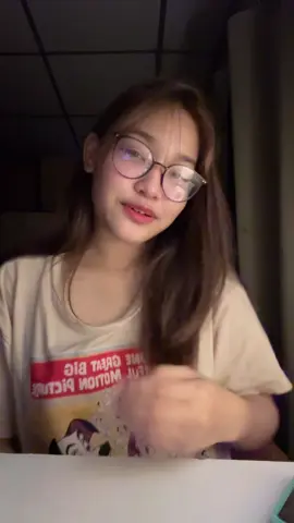 ชั้นน่ารักมั้ยจ้ะ #fyp 