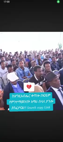 ፍትሕ ፍትሕ #አማራዬ💚💛❤አማራዬ💚💛❤️🐅ፋኖ❤️🐅የኔየኔ #አማራው_ተራራው_ተገፍቶ_ማይወድቀው 
