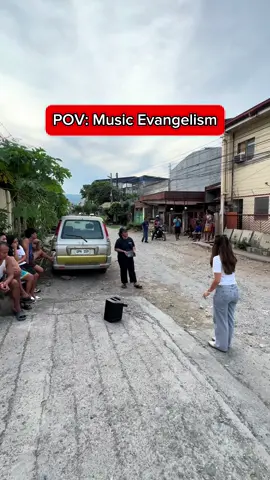 Music Evangelism 🎵🎶 #SubukanMo #VictoryForJesus #fyp #Jesus #worship #ChristianTikTok #worshiptiktok #christian