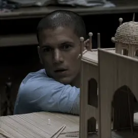 #michaelscofield #prisonbreak #fyp #foryou #makemefamous 