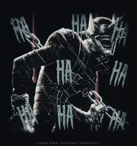 We need an animated movie about The Batman Who Laughs 🔥 | #batmanwholaughs #batman #batmanedit #comic #fyp 