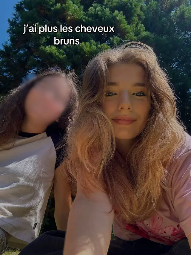 there was a LONG LONG time #fypp 