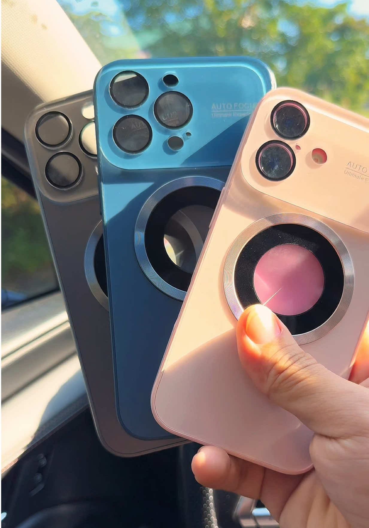 📱✨ “Không cần nâng đời máy, chỉ cần cái ốp là iPhone 11–16 biến hình thành iPhone 17 ngay! Gọi là ốp cosplay iPhone 17 cho sang chảnh 🤭🔥 Bạn có dám thử không?” #iphone17 #oplungiphone #cosplayiphone17 #phukieniphone #ốplưngiphone 
