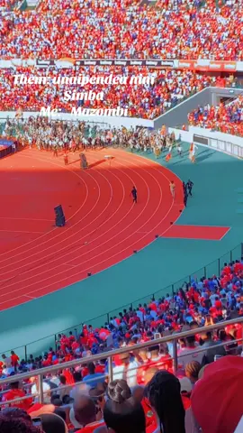 Simba sports club                           #tanzaniatiktok                          #football 