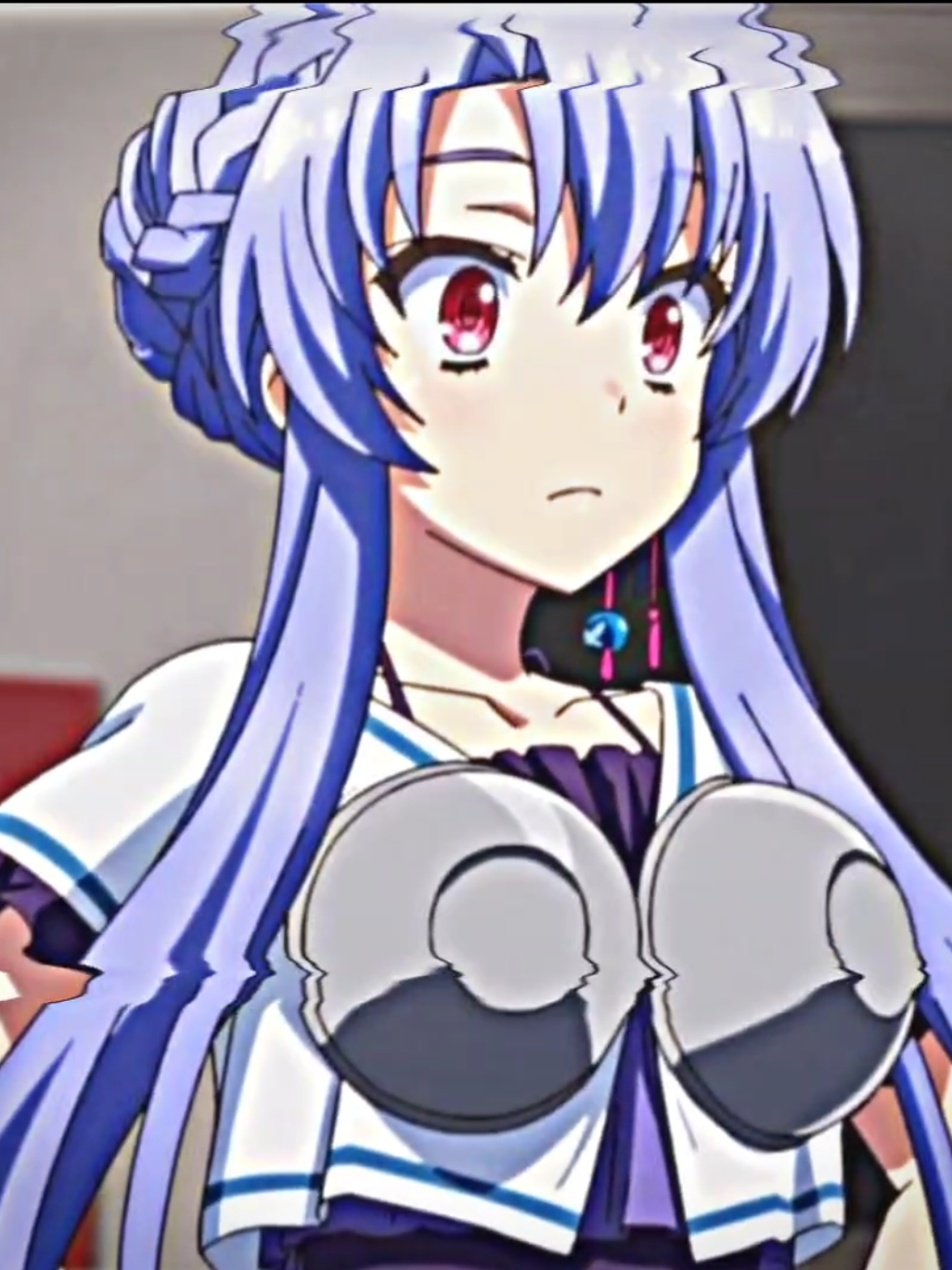 bisa²nya nyasar kesitu 🤣🤣 #fyp #fypシ #summerpockets #sorakadoao #animeedit 