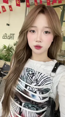 Ưng mẫu này ghê ạ #xuhuongtiktok#xuhuong#fyp#flypシ #setxinh  