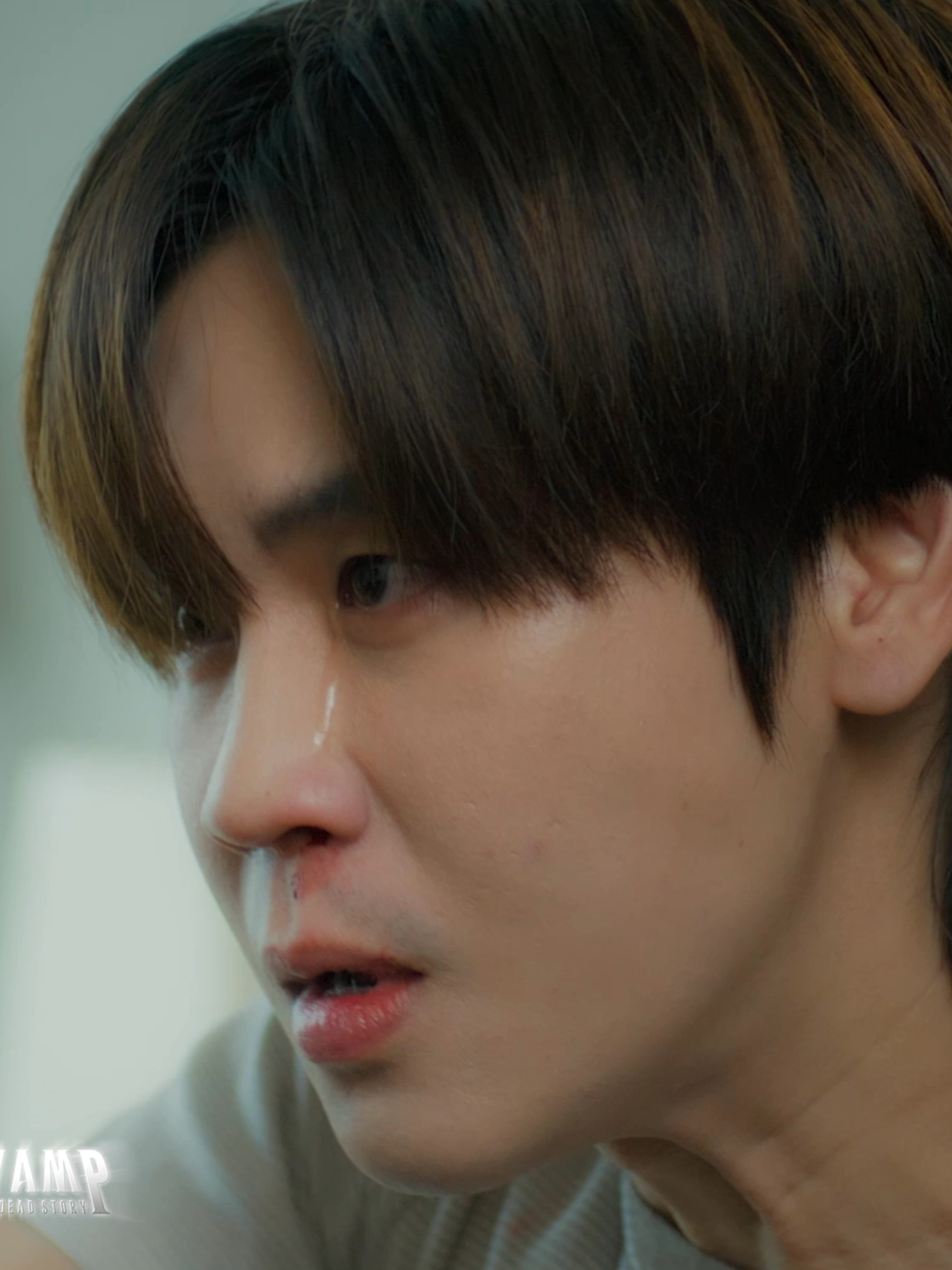 ขอทิชชู่ด่วนๆ เลย😭  #RevampSeriesEP4  #RevampSeries  #บันเทิงtiktok  #GMMTV