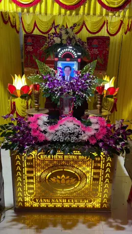 Hoàn thành cho ông ấp đồng an 2A 