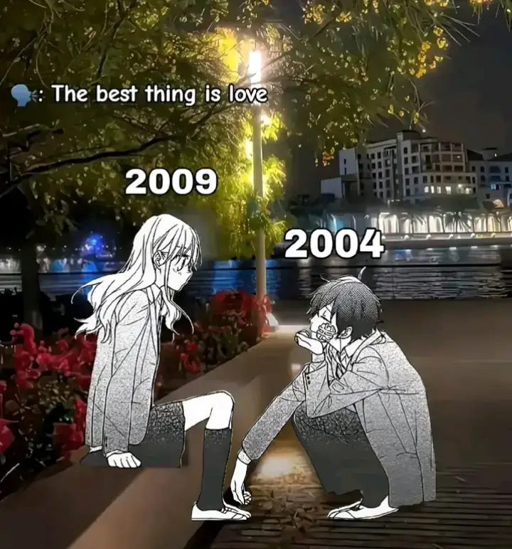 No bro, there's a big difference...... Playing on your own account for years is the best feeling.😒 (2018-2025) A long journey... The game is getting worse day by day but the passion keeps the old players.💔