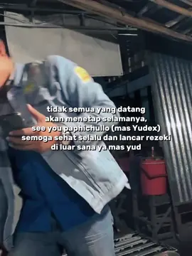 see you paphichullo (mas Yudex), bakal kangen Nyumber bareng sampean mas yud😔😭 #w7373up #sumbergrouplovers🤗🐬 #sumbergroup #yudex  #paphichullo 