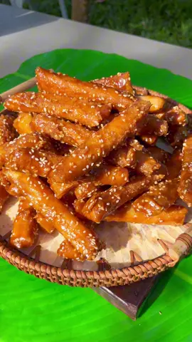 Special Turon🤤👌🏻 #highlight #fyp #cravingsstudio #patoksapanlasa #cravingsatisfied 