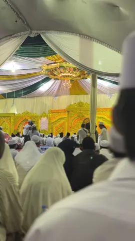 Haul Akbar Kudus 🤍 @dzuhalzxy_  #haulkudus #kudus #alkhidmahindonesia #breettd🤘❤💛💚 