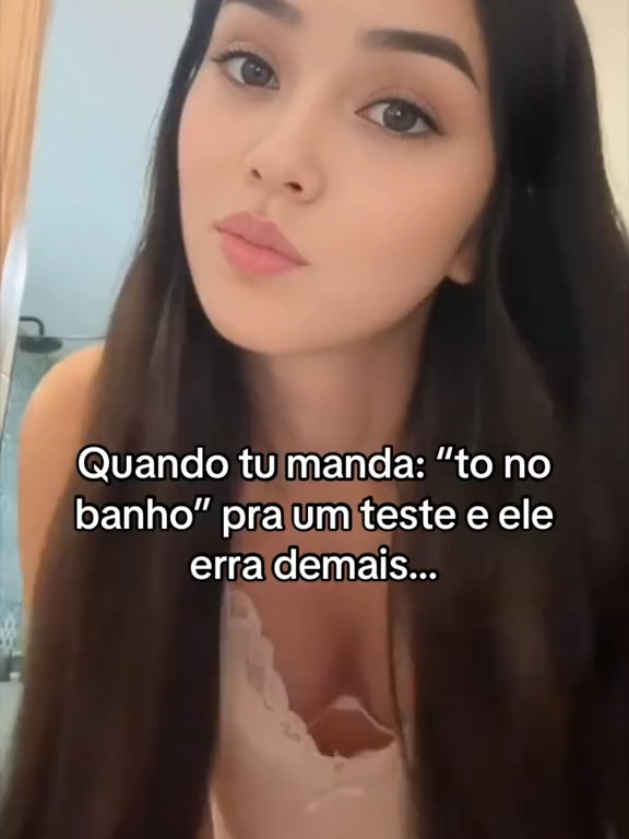 Os caras tão no teto
