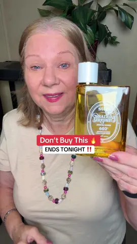 Brazilian Perfume fragrance products women’s products women 30+ must buy flash sale discount Results & deal may vary #perfumereview vanilla & salted caramel scents 