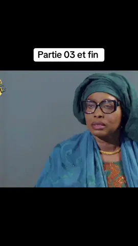 Les analyses pertinentes dans la série de FASSÉMA partie 03 et fin #evenprodsenegal #makingof #analyse #fassema 