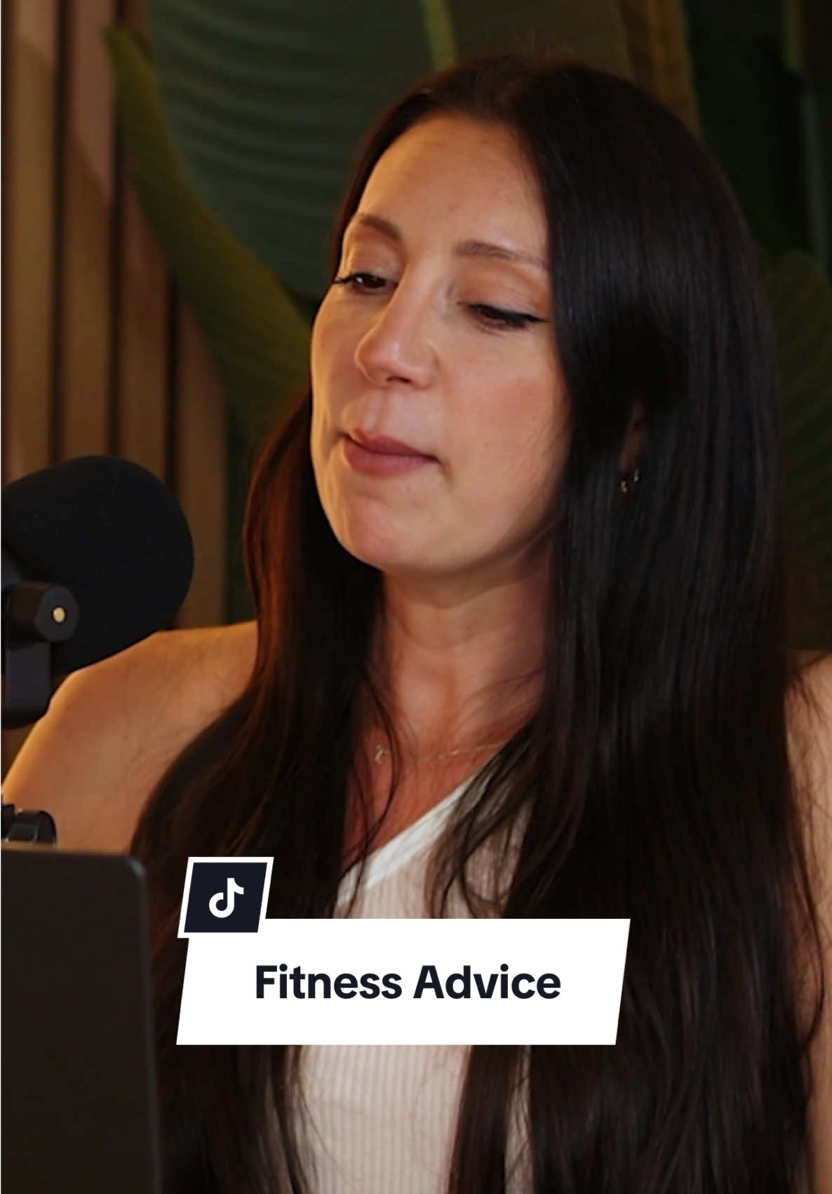 Turns out, abs don’t guarantee positive outcomes 😅 • Episode 68