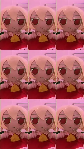 #tiktok #fyp #touhou #touhoumemes #memes 