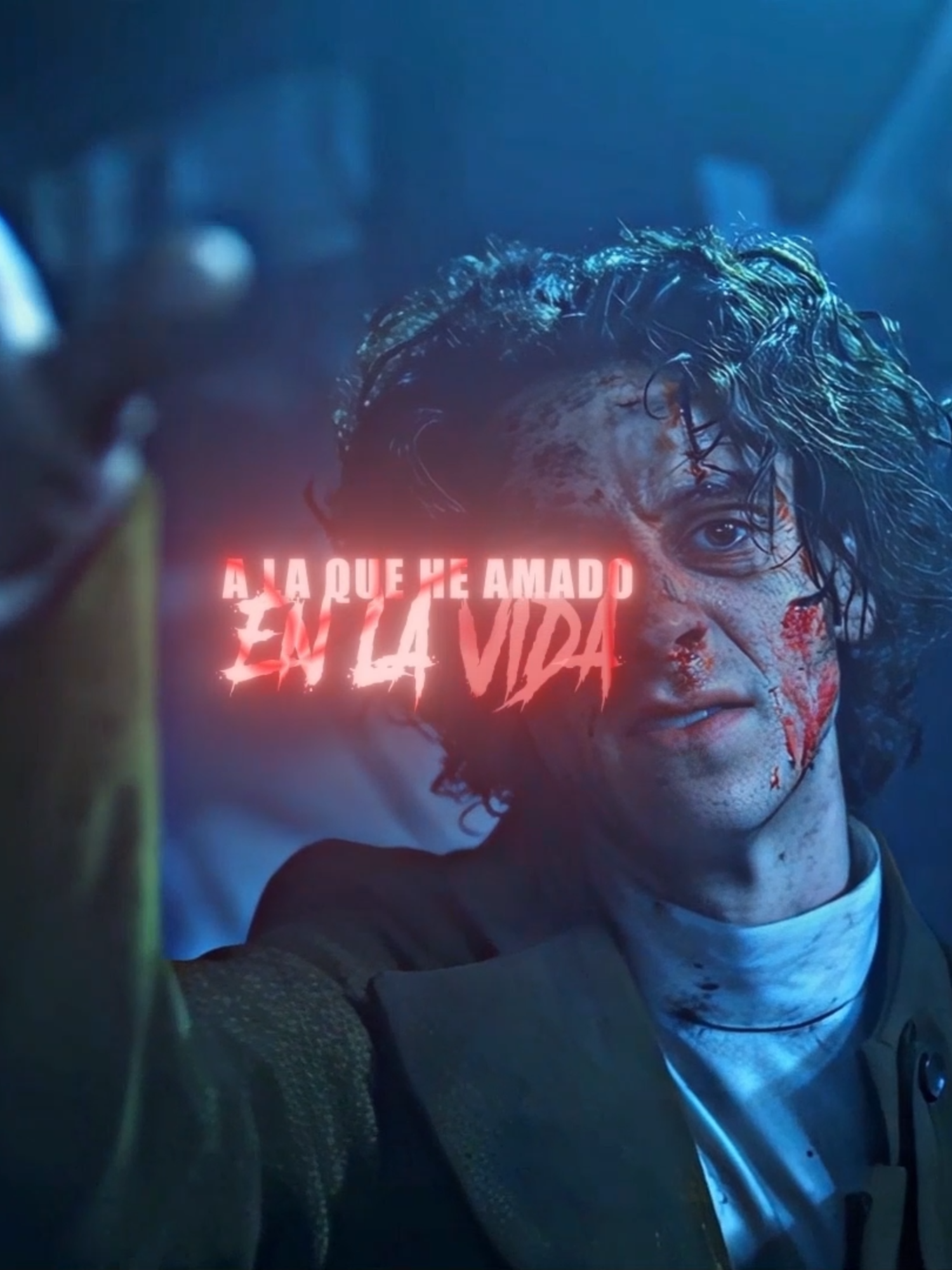 Si lloraste con Merlina, espera a ver esto con Dedos 😢, #Merlina #Wednesday #Dedos #Thing #Netflix #edit #DieWithASmile #Emotivo #Series #FYP #fyp #paratiiiiiiiiiiiiiiiiiiiiiiiiiiiiiii