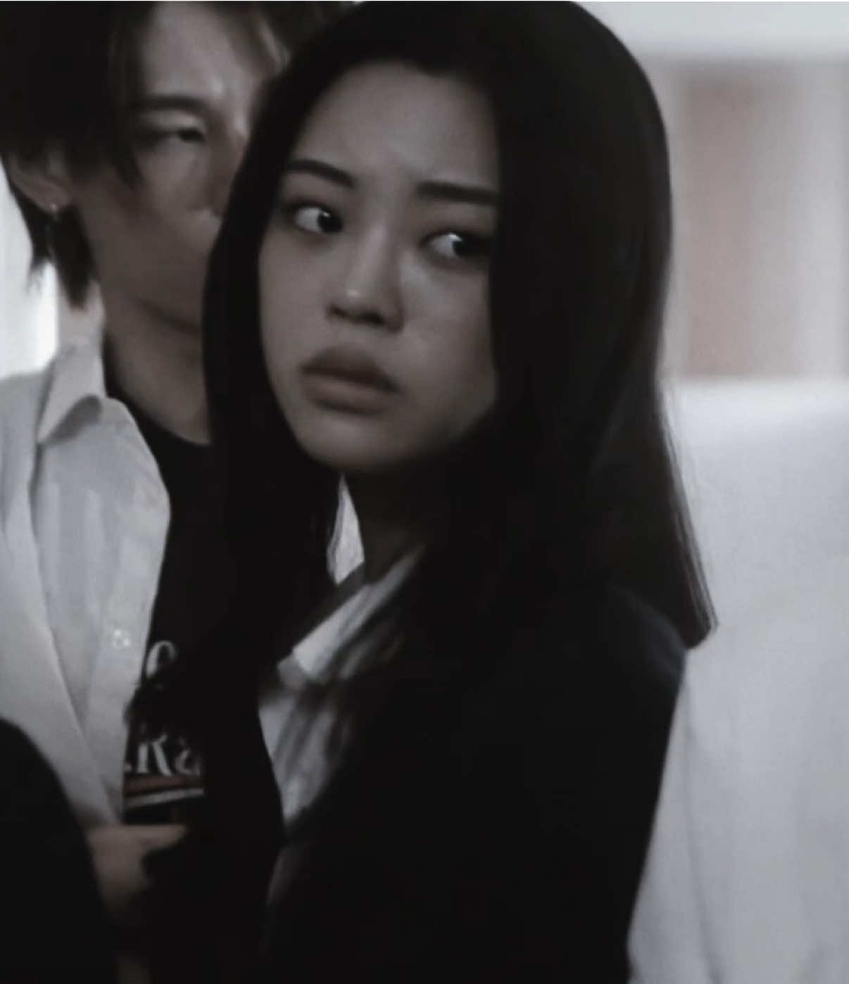 endgame thank yew #nighthascome #kdrama #chawoomin #edit #fyp scp tenascenes cc 89blonde