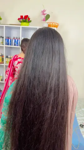 লম্বা চুল পছন্দ কার কার🤗🤗🤗#sumaiyahairtonic @Sumaiya_Hair_Tonic 