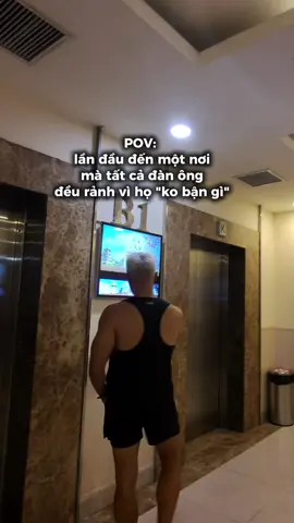 Lần đầu thấy nhiều người 