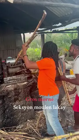 Esperyans andeyò #for_you #toutlemonde #For_you_page #challenge 