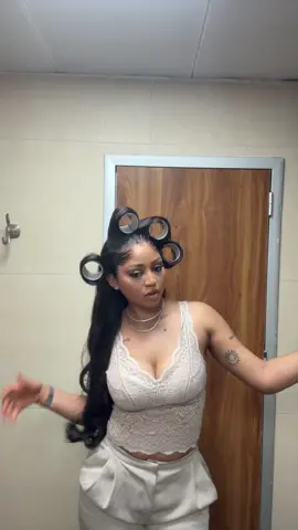 But why do I always laugh at the end of almost every video I make dancing 😂