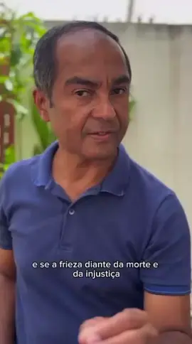 Quando a Tragédia Vira Festa.