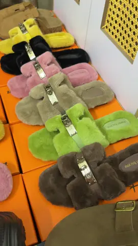 Đủ màu xinh lắm ý #tiemgiayqc #xuhuong #deplong #deplongcute 