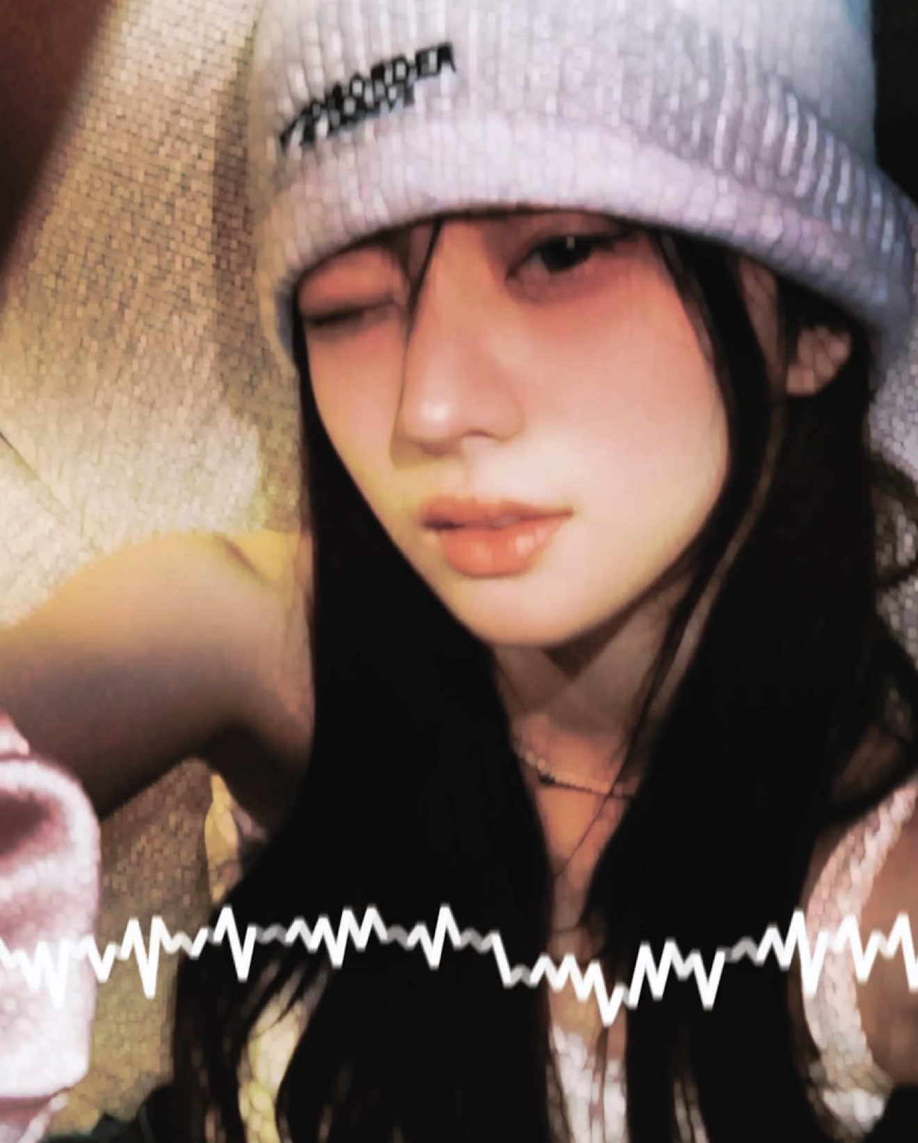 happy belated bday @isa ʚїɞ … unc…  ac juntize2 ib starkssed #fyp #kpop #illit #viral #edit 