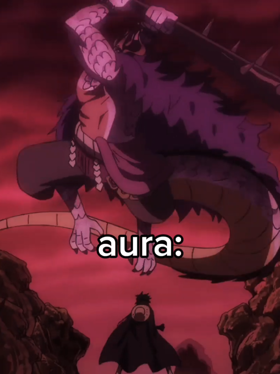 One of the most beautiful fighting moments in the Wano arc #onepiece #anime #edit #luffy #tiktok 