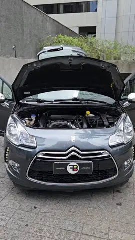Citroen DS3 2013 com 44 mil km de única dona !!!   laudo 100% zero retoque  R$ 63k
