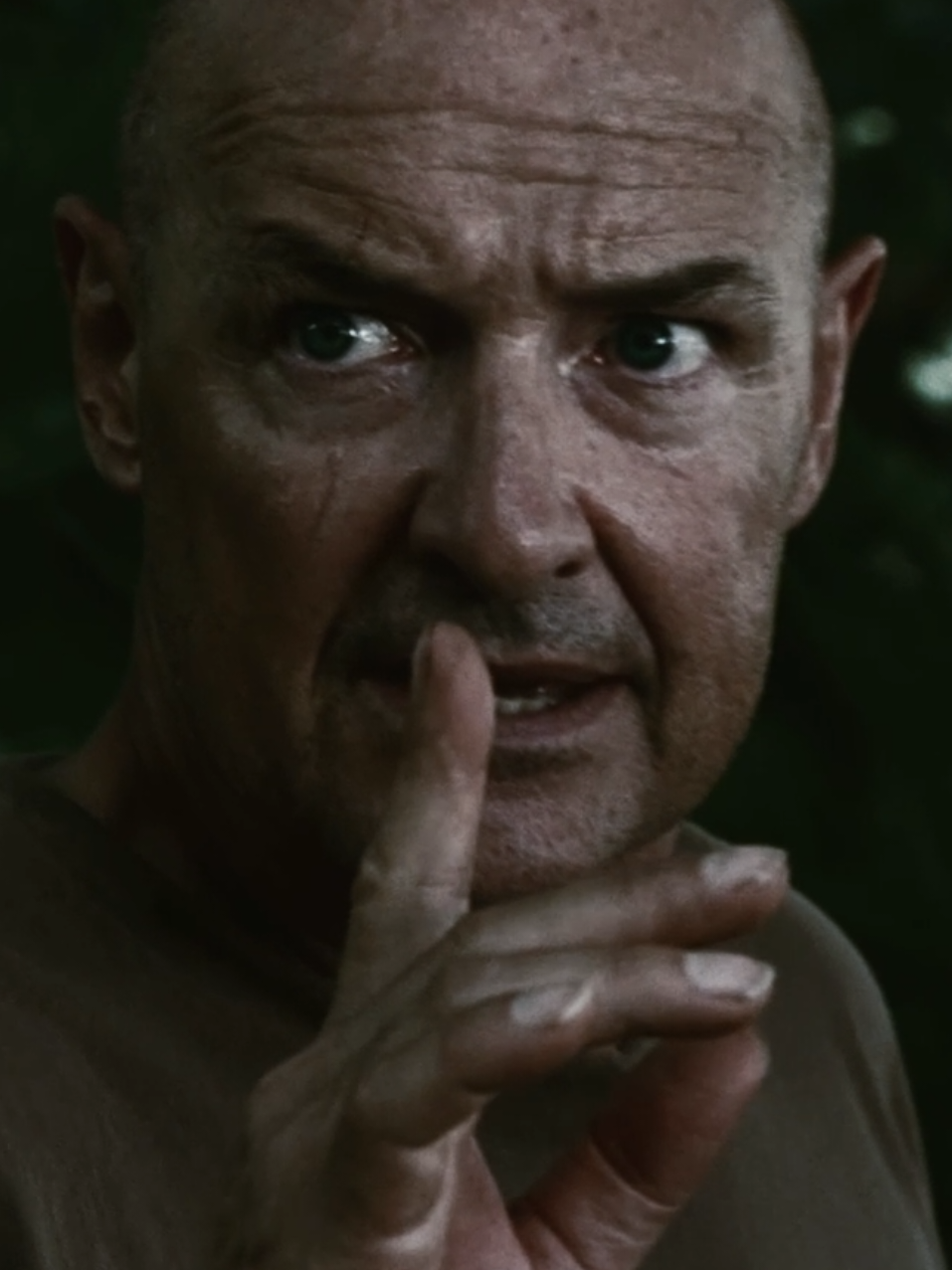 Thank you all for 10k! #lost #johnlocke #lostedit #fyp #aftereffects scp:silver_scenepacks