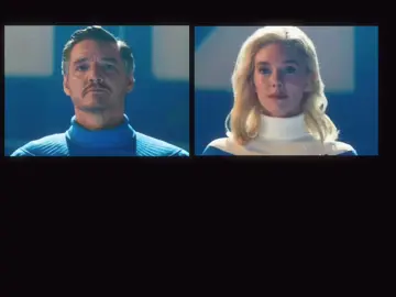 Took me 2 hour for some reason W movie movie of the year (all trailer clips btw) ##fantastic4##fantasticfour##fyp##xyzbca##viral
