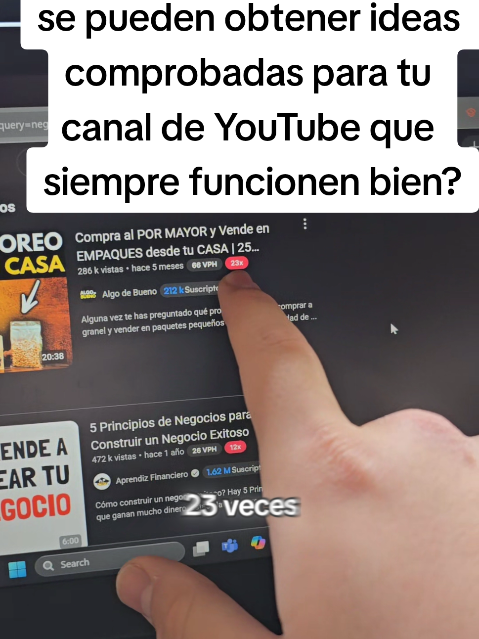 Respuesta a @javifutgol #youtube #creaciondecontenido #marketingdecontenidos #youtubeshorts #ideasdecontenido 