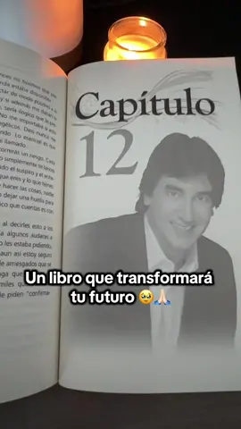 Un libro que transformará tu futuro 🙏🏻 #Dios #motivacion #exito #libros #tiktokshop 