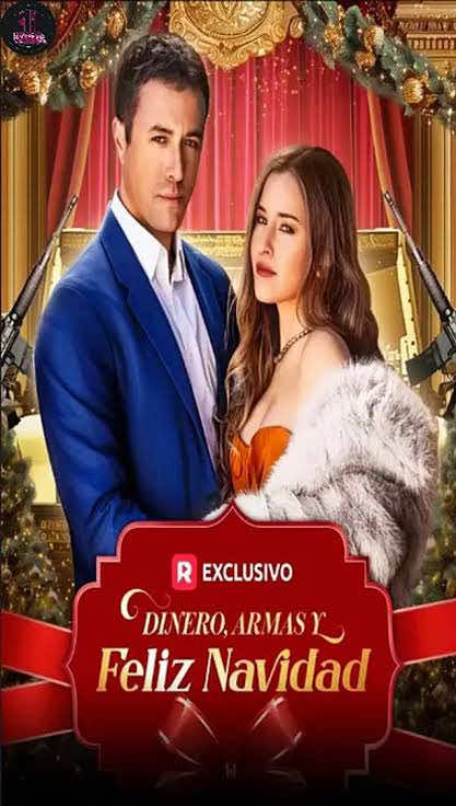 Dinero, armas y feliz Navidad